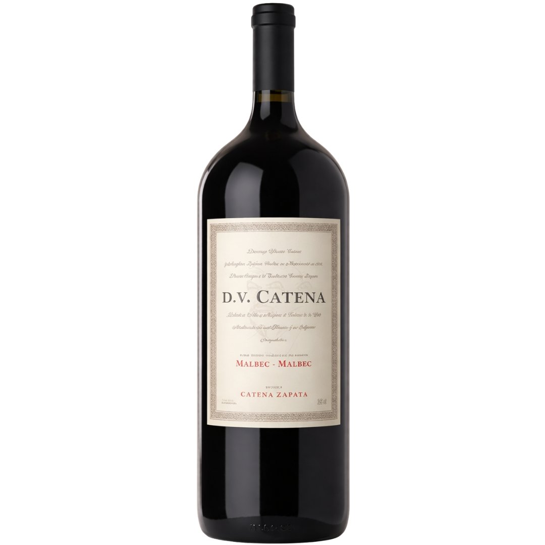 Vino DV Catena Magnum Malbec Malbec 1,5 Litros