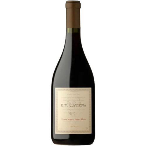Vino DV Catena Pinot Noir 750ml