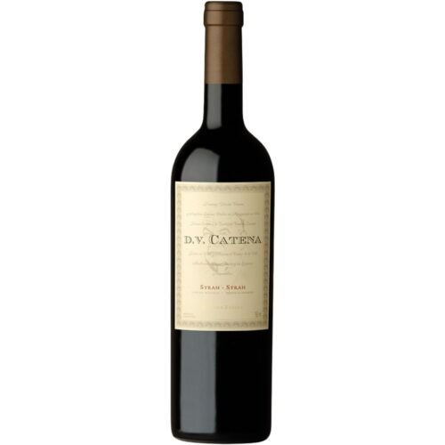 Vino DV Catena Syrah 750ml