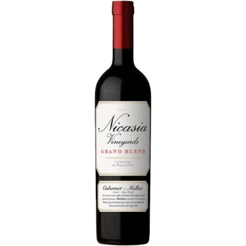 Vino Nicasia Grand Blend 750ml