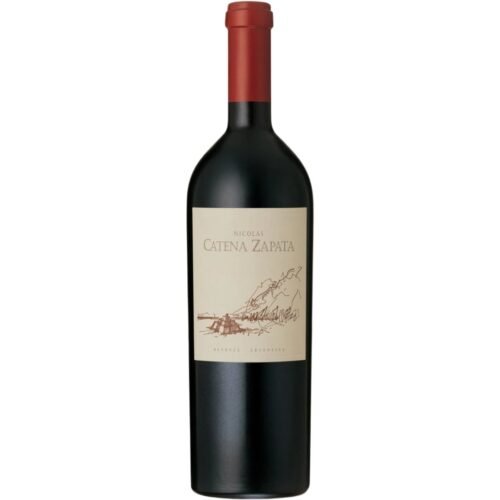 Vino Nicolás Catena Zapata Blend 750ml