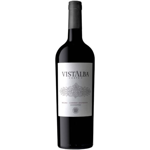 Vino Vistalba Corte C Malbec 750ml