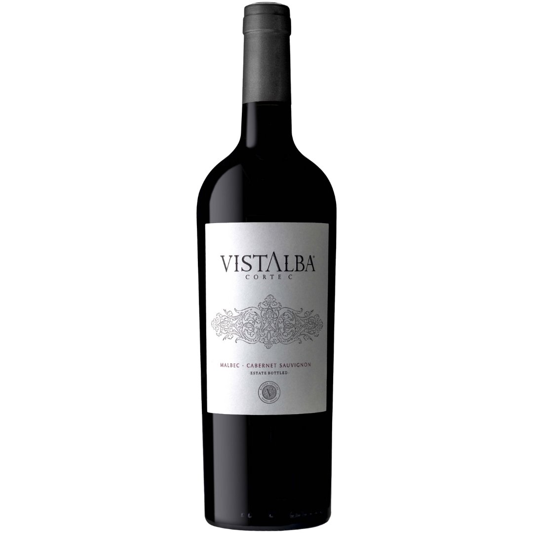 Vino Vistalba Corte C Malbec 750ml
