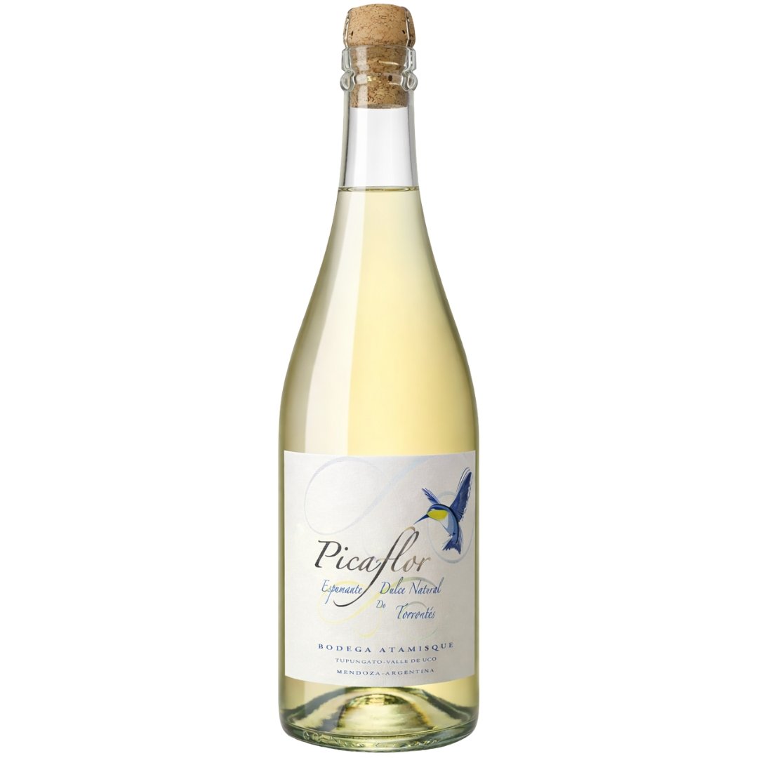 Espumante Atamisque Picaflor Dulce Natural 750ml
