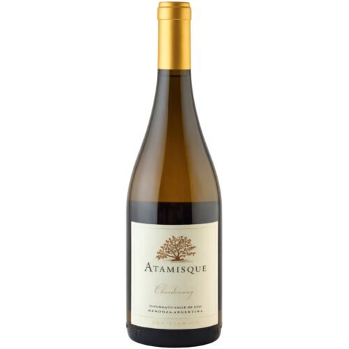 Vino Atamisque Chardonnay 750ml