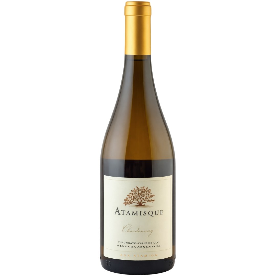 Vino Atamisque Chardonnay 750ml