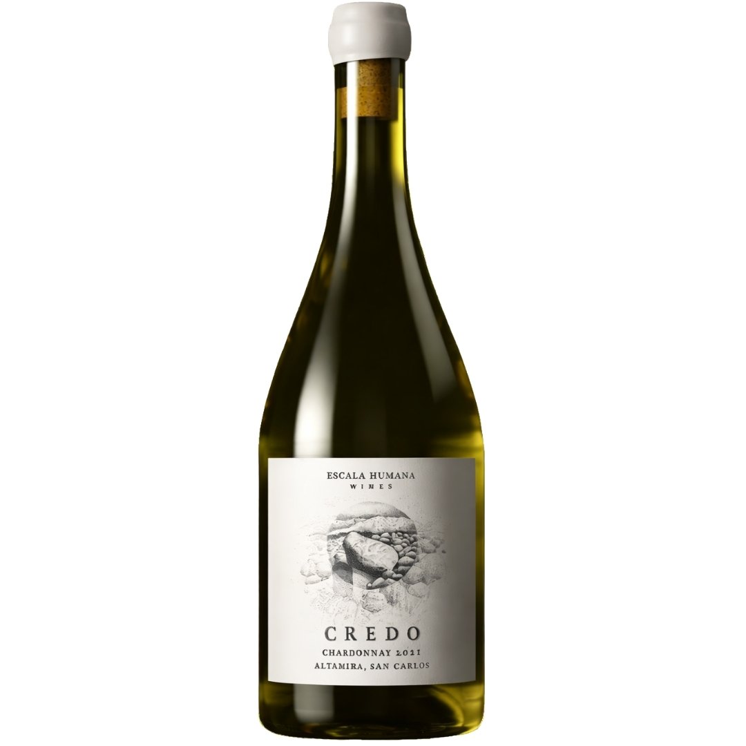 Vino Credo Chardonnay 750ml