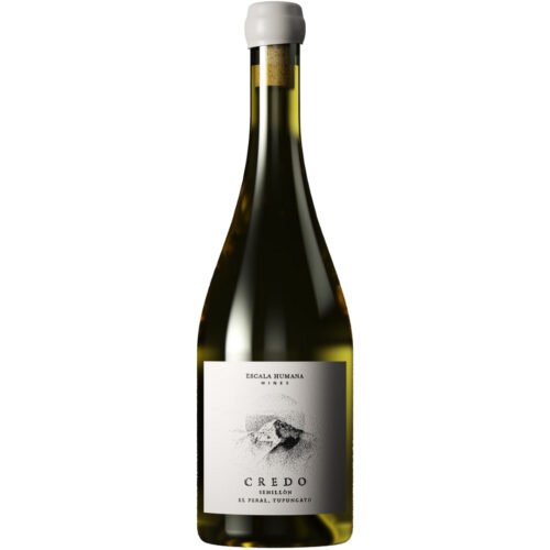 Vino Credo Semillón 750ml