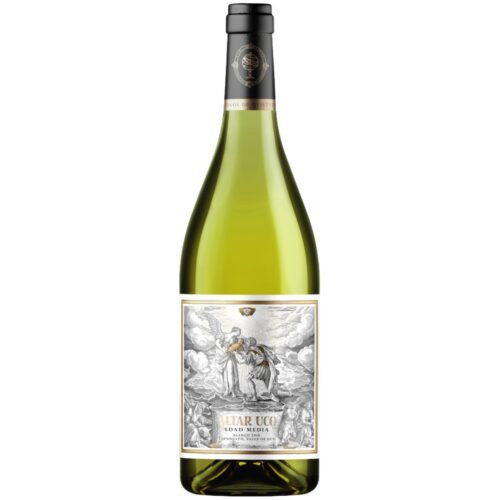 Vino Edad Media Blanco 750ml