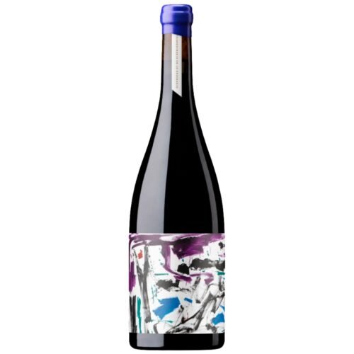 Vino Edad Moderna Cabernet Sauvignon 750ml