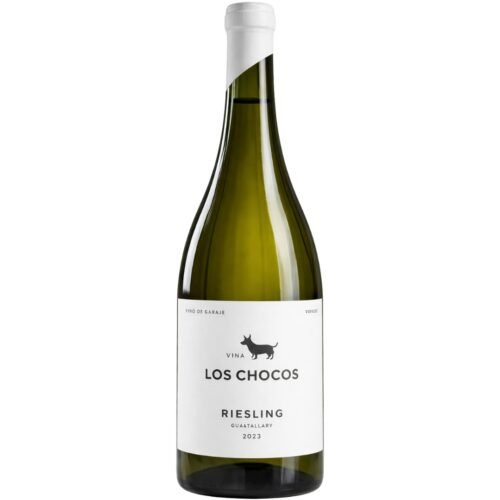Vino Los Chocos Riesling 750ml