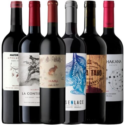 Mix Boutique Vinos y Bodegas