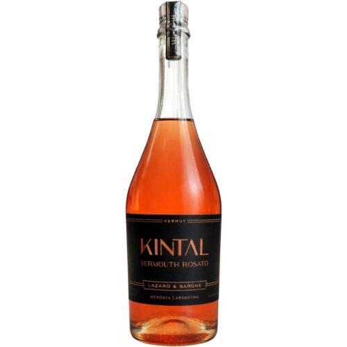 Vermut Kintal Rosato 750ml