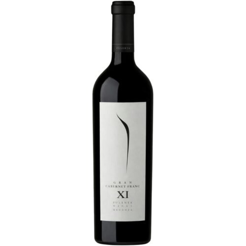 Vino Gran Pulenta Estate Cabernet Franc 2017 750ml