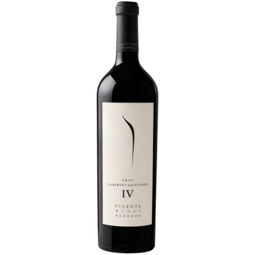 Vino Gran Pulenta Estate Cabernet Sauvignon 2017 750ml