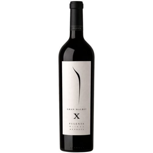 Vino Gran Pulenta Estate Malbec 2018 750ml