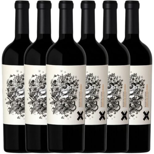 Vino Sapo de Otro Pozo Blend de Tintas x6 unidades