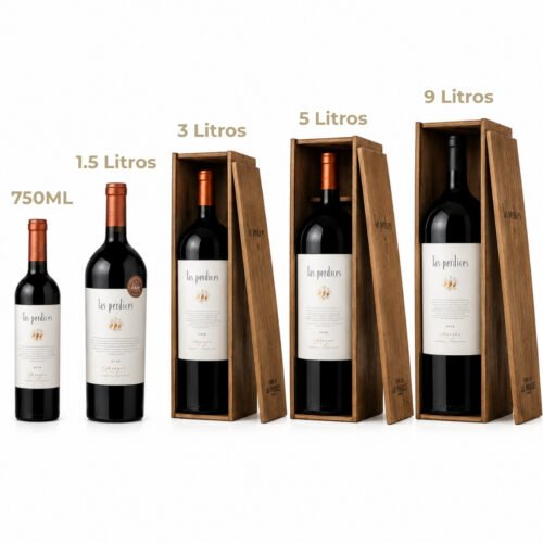 Familia Las Perdices | Grandes Formatos