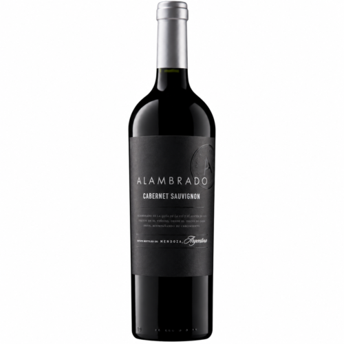 Vino Alambrado Cabernet Sauvignon 750ml