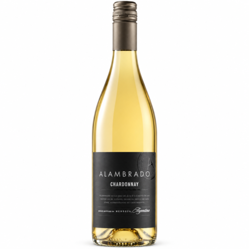 Vino Alambrado Chardonnay 750ml