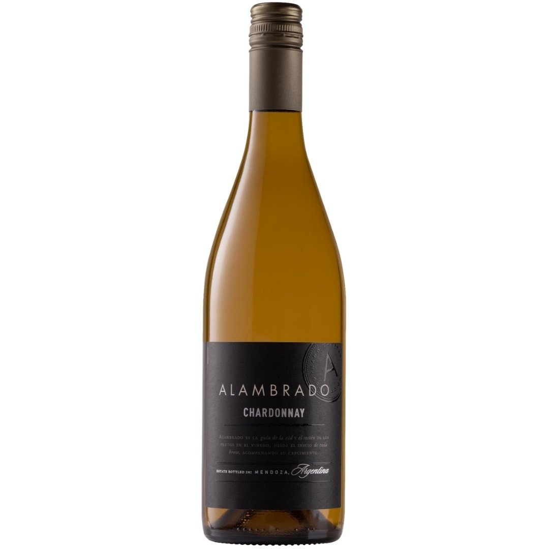 Vino Alambrado Chardonnay 750ml