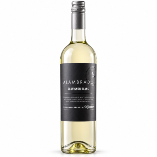Vino Alambrado Sauvignon Blanc 750ml
