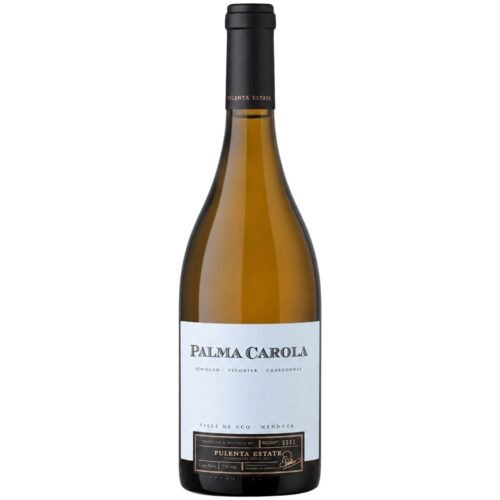 Vino Palma Carola White Blend 2017 750ml
