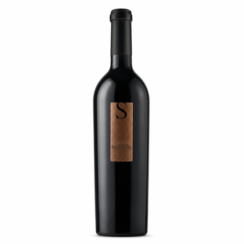 Vino Familia Schroeder Merlot 750ml