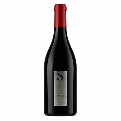 Vino Familia Schroeder Pinot Noir 750ml
