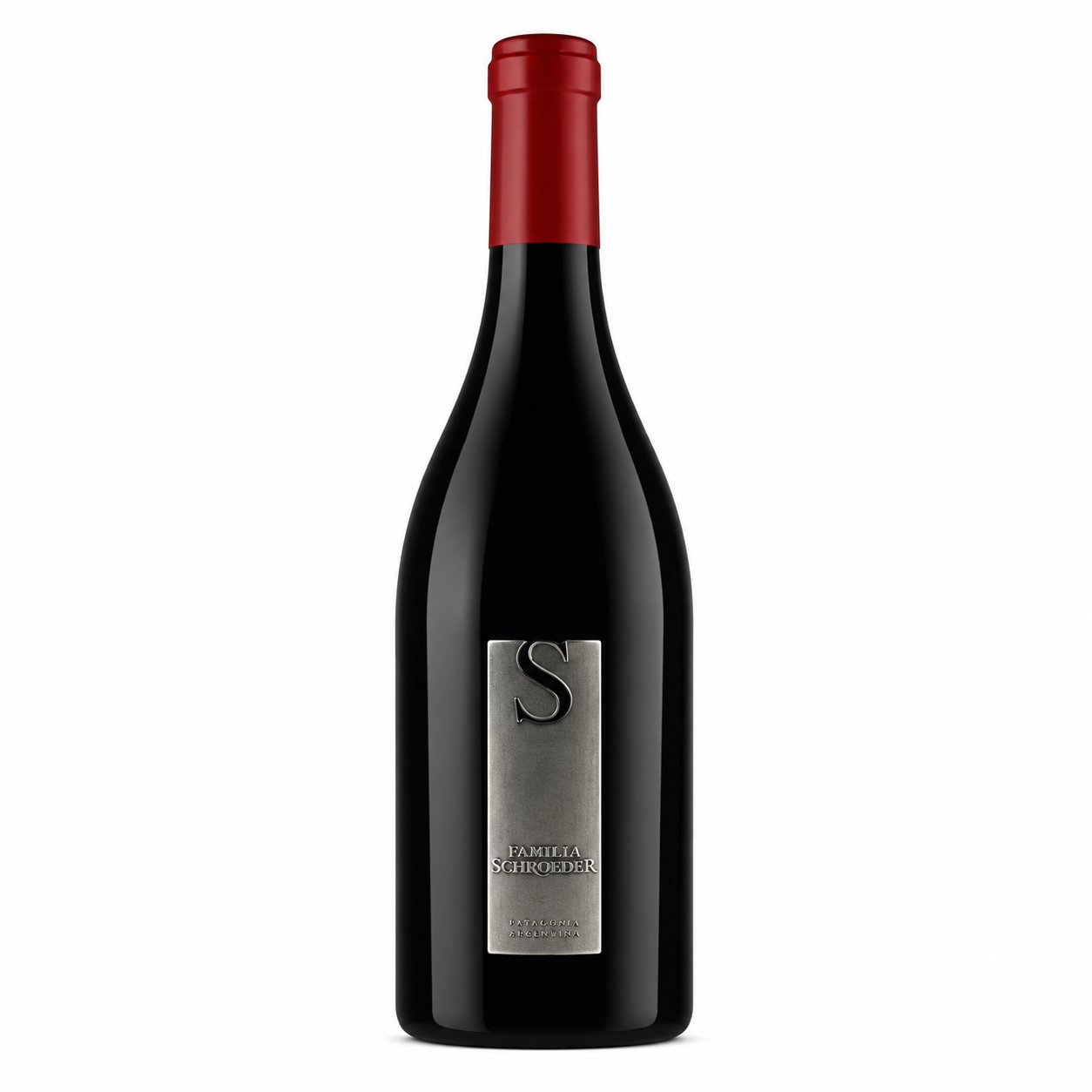 Vino Familia Schroeder Pinot Noir 750ml Patagonia