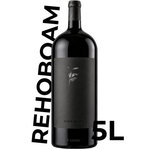 Vino Gran Alma Negra 2019 5 litros | Ernesto Catena