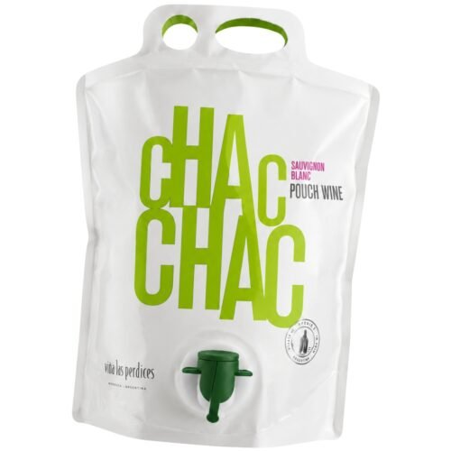 Vino Las Perdices Chac Chac Sauvignon Blanc Pouch 2.25L