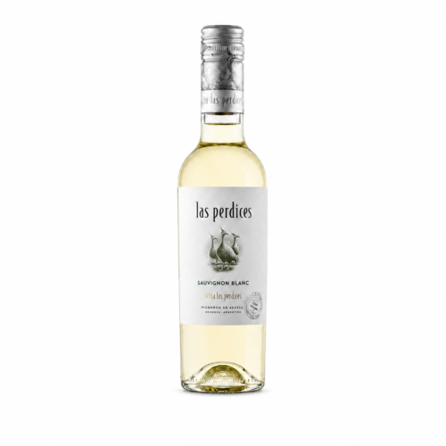 Vino Las Perdices Varietal Mini Sauvignon Blanc 375ml