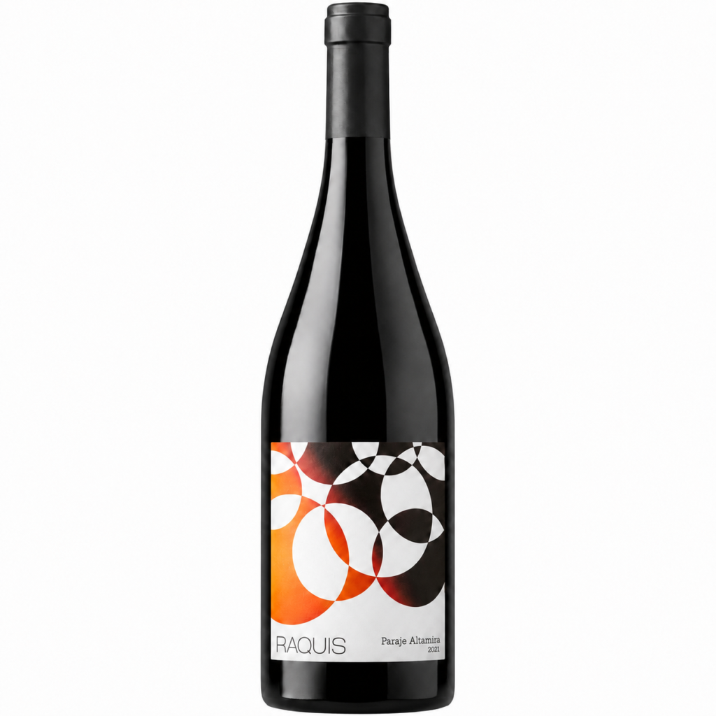 Vino Raquis Los Parajes Altamira 750ml Valle de Uco