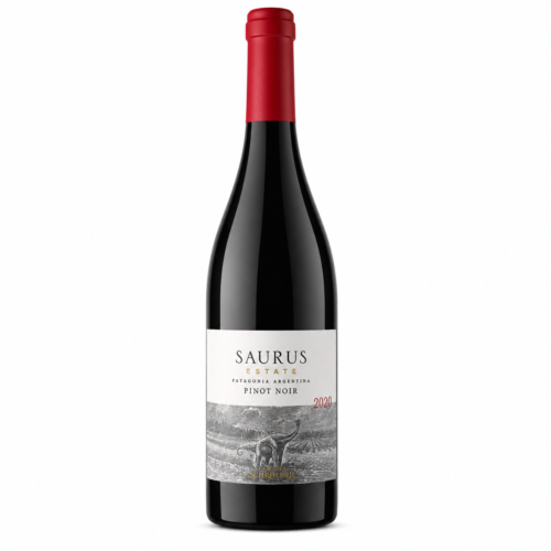 Vino Saurus Estate Pinot Noir 750ml