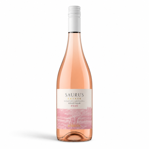 Vino Saurus Estate Pinot Noir Rosé 750ml