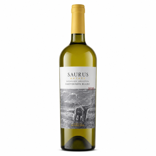Vino Saurus Estate Sauvignon Blanc 750ml