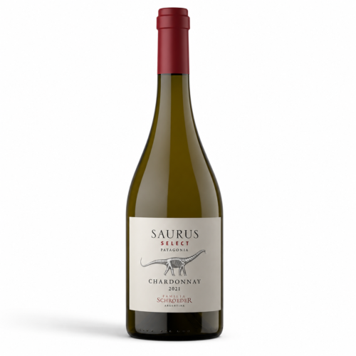 Vino Saurus Select Chardonnay 750ml