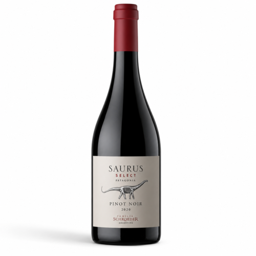 Vino Saurus Select Pinot Noir 750ml