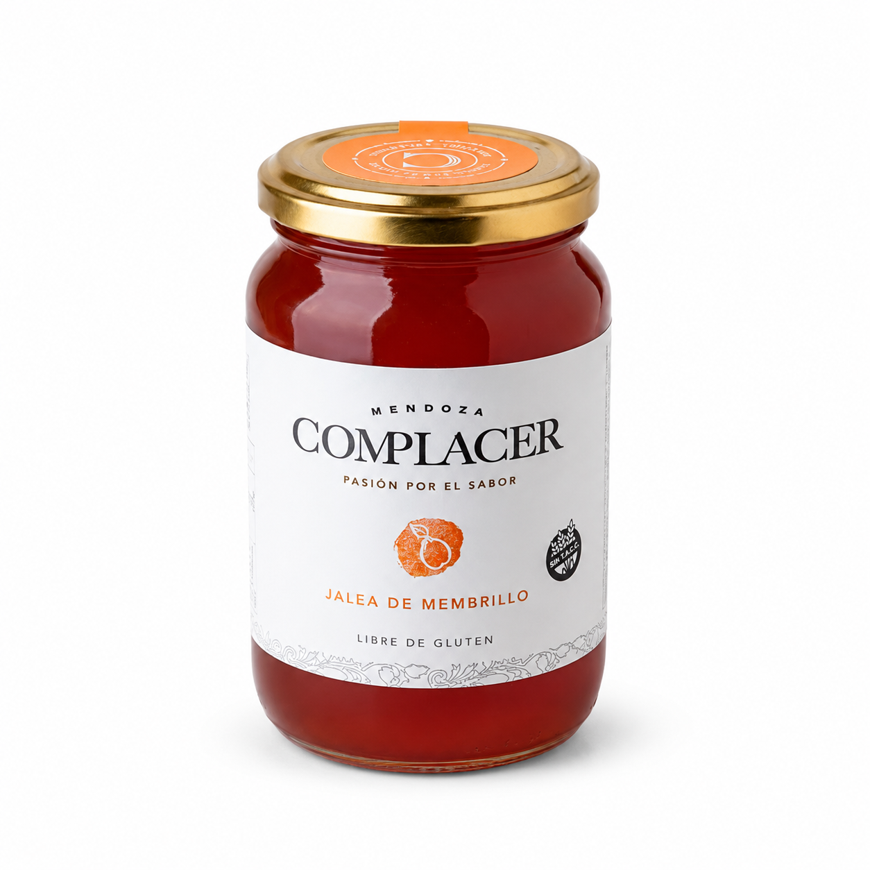 Jalea de Membrillo Complacer 360cc