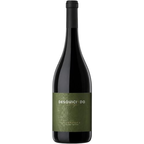 Vino Desquiciado Salvaje Garnacha 750ml | Tupungato