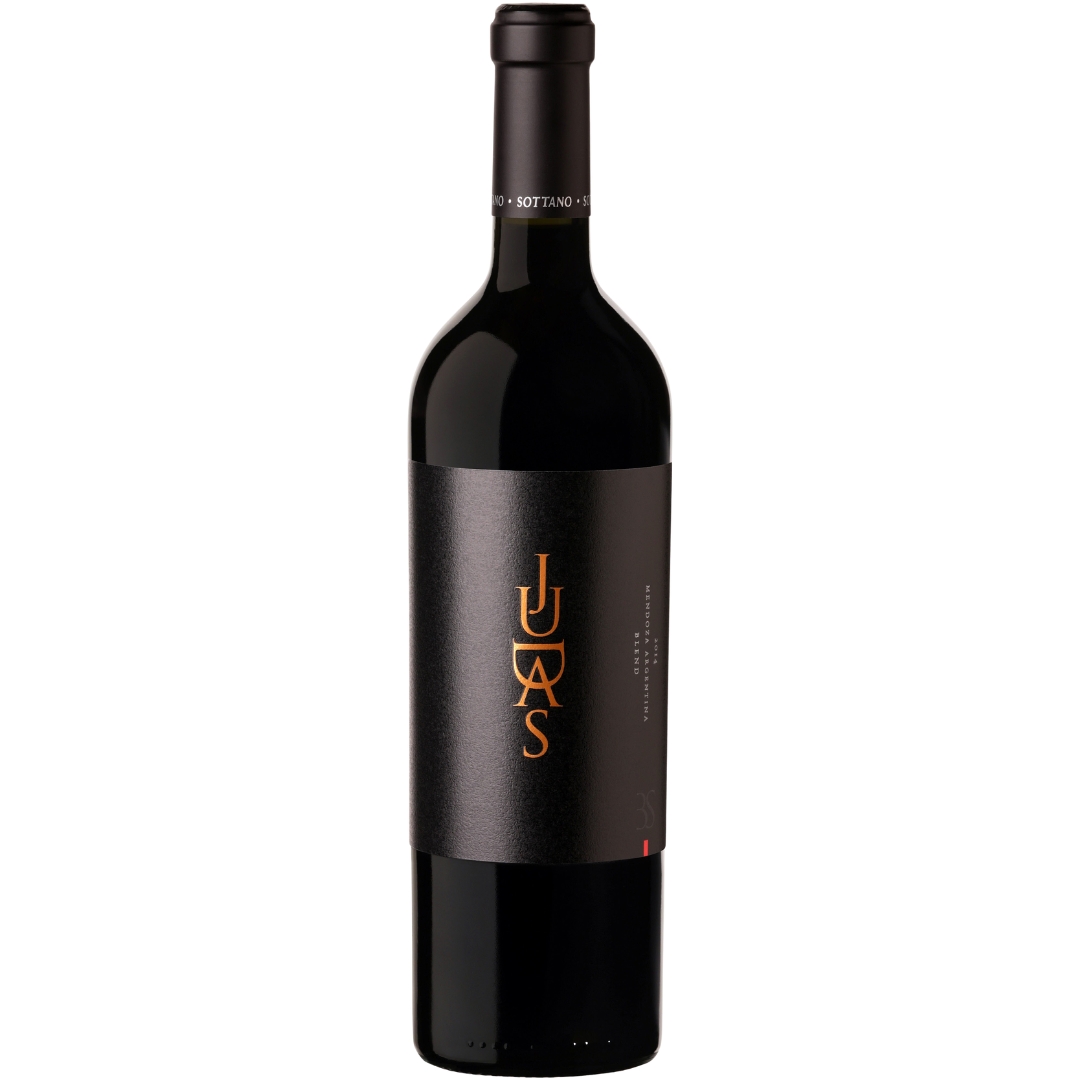 Vino Judas Blend 750ml