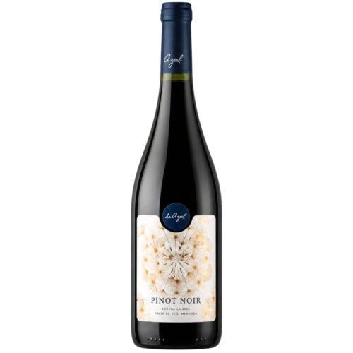 Vino La Azul Pinot Noir 750ml | Con barrica