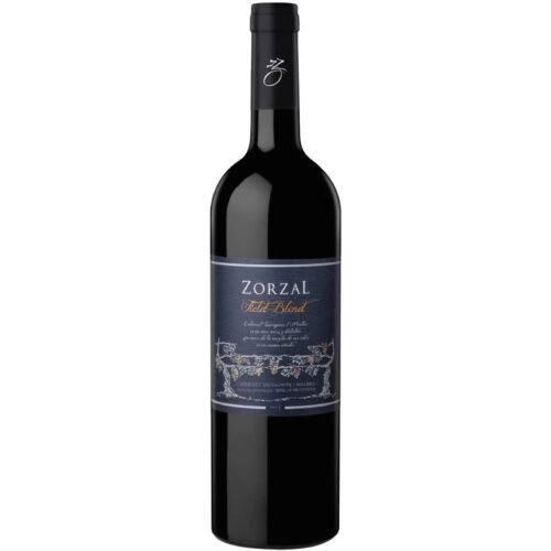 Vino Zorzal Field Blend Cabernet Sauvignon & Malbec 750ml | Gualtallary