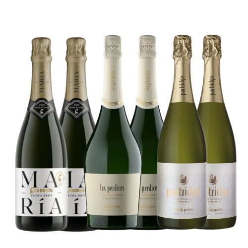 Mix Extra Brut