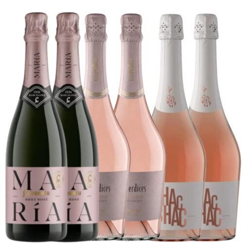 Mix Brut Rosé