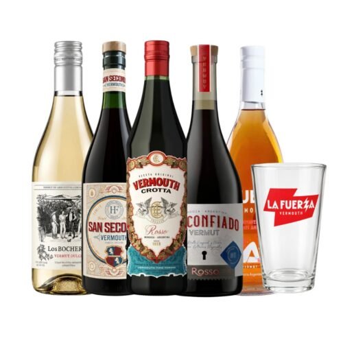 Mix Vermouth